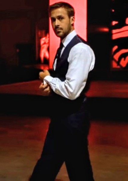 Ryan Gosling photo