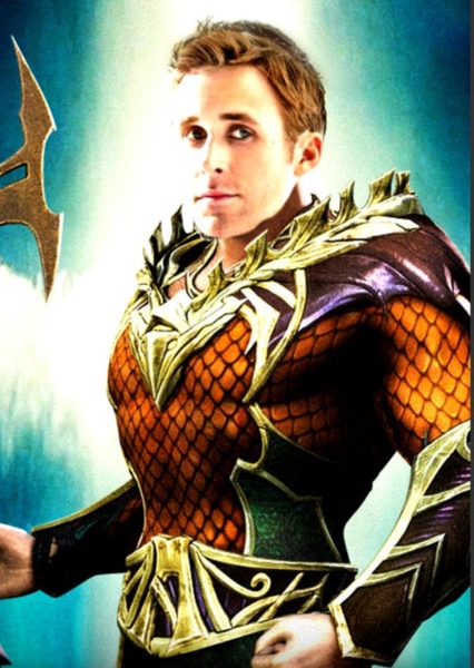Ryan Gosling photo