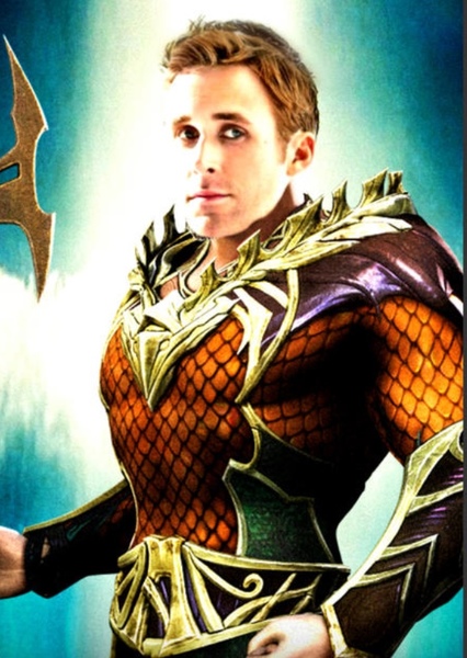 Ryan Gosling photo