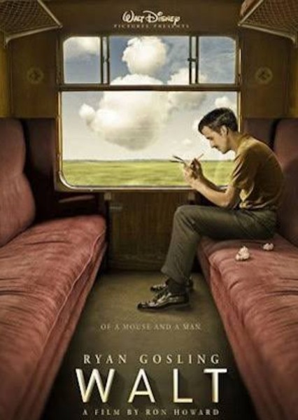 Ryan Gosling
