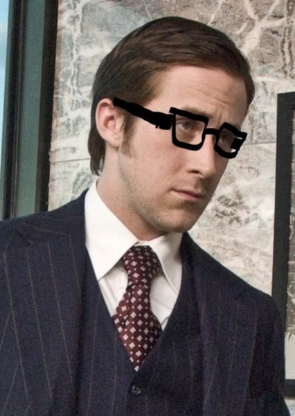 Ryan Gosling photo
