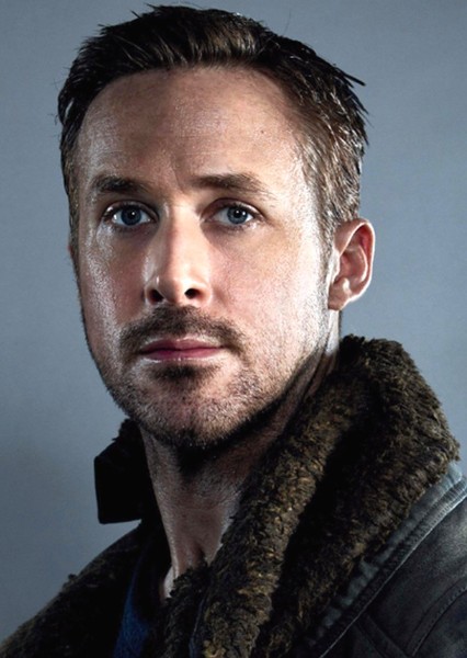 Ryan Gosling
