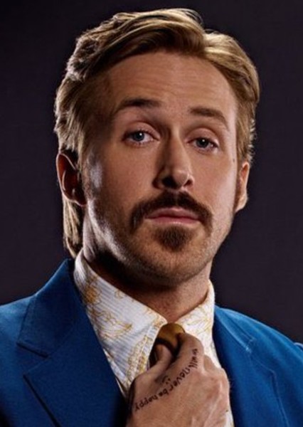 Ryan Gosling photo