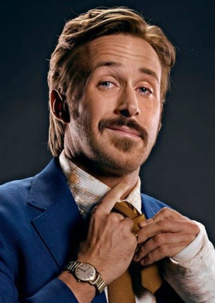 Ryan Gosling