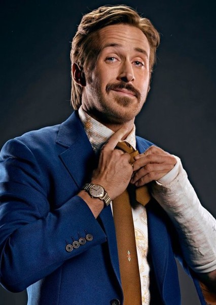 Ryan Gosling photo