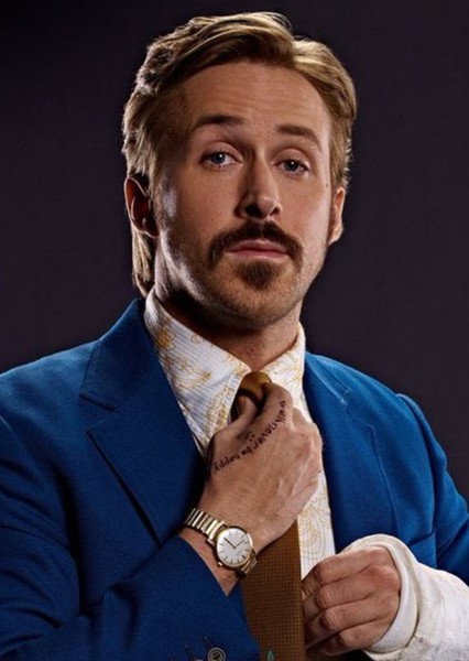 Ryan Gosling photo