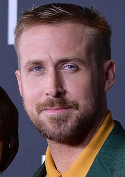 Ryan Gosling photo