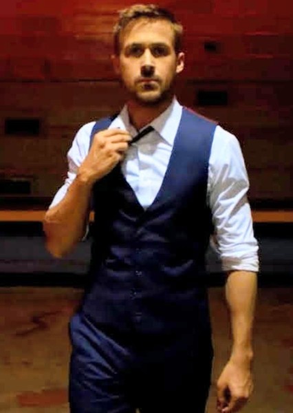 Ryan Gosling photo