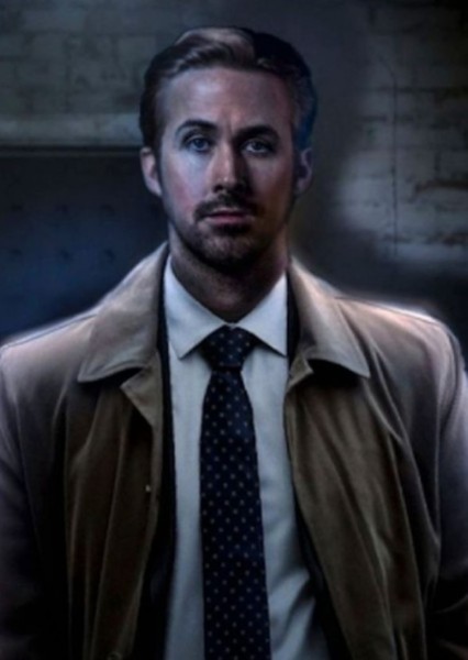 Ryan Gosling photo
