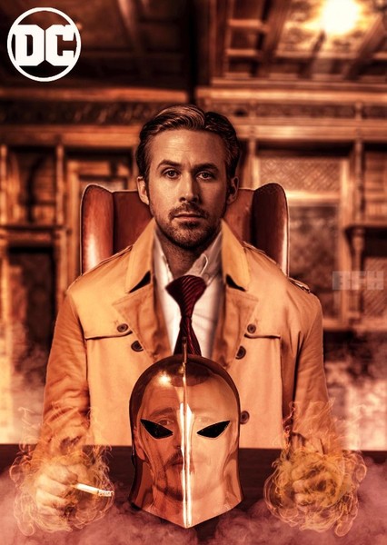 Ryan Gosling photo