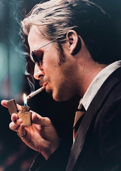 Ryan Gosling photo