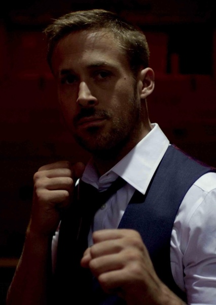 Ryan Gosling photo