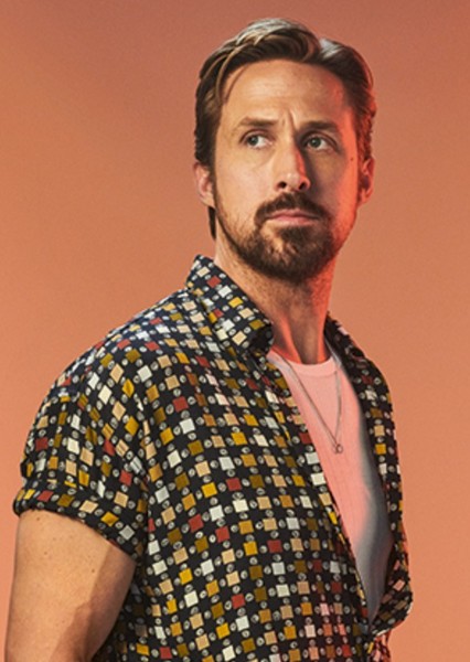 Ryan Gosling photo