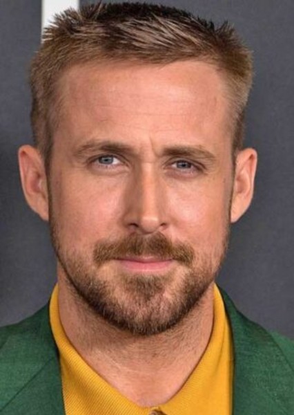 Ryan Gosling photo