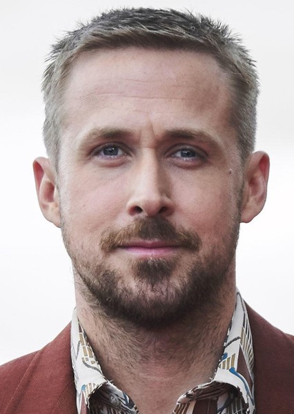 Ryan Gosling photo