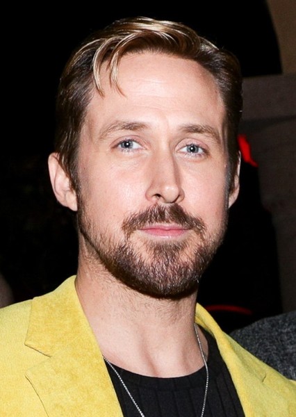 Ryan Gosling photo