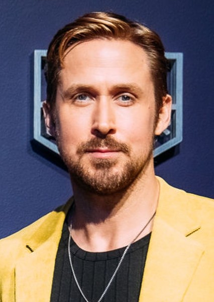 Ryan Gosling photo