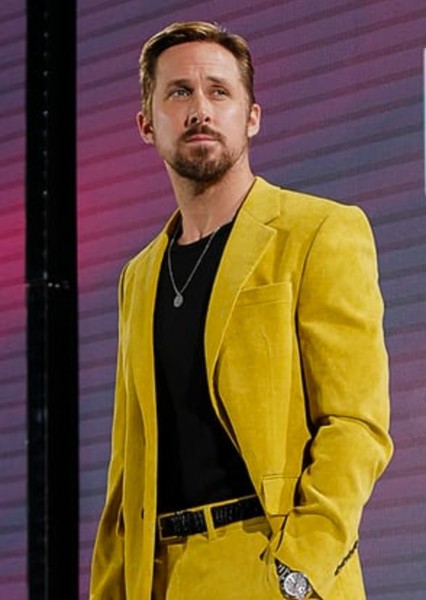 Ryan Gosling photo