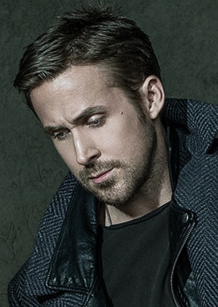 Ryan Gosling photo