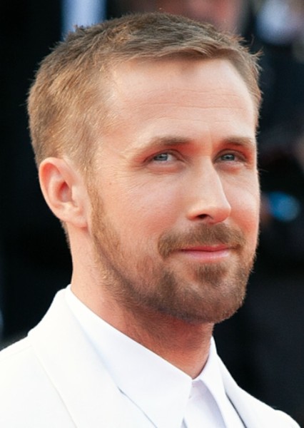 Ryan Gosling photo