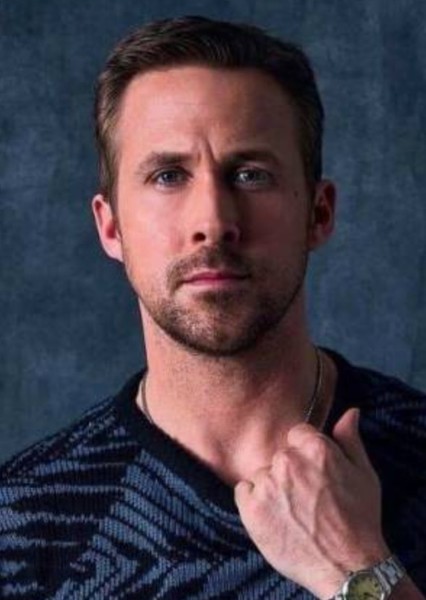 Ryan Gosling photo
