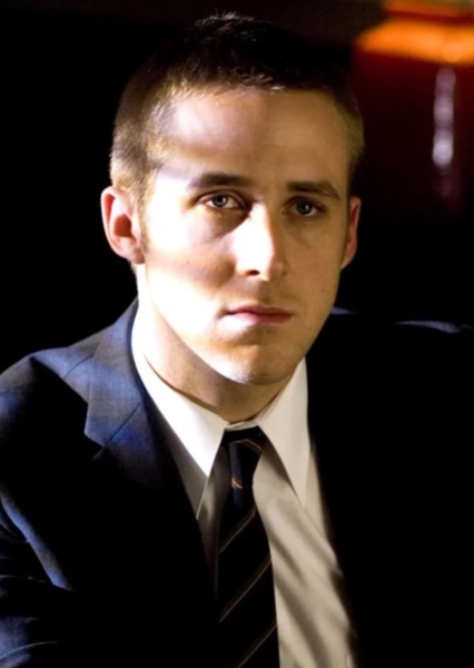 Ryan Gosling photo