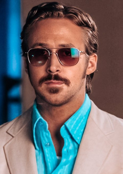 Ryan Gosling photo