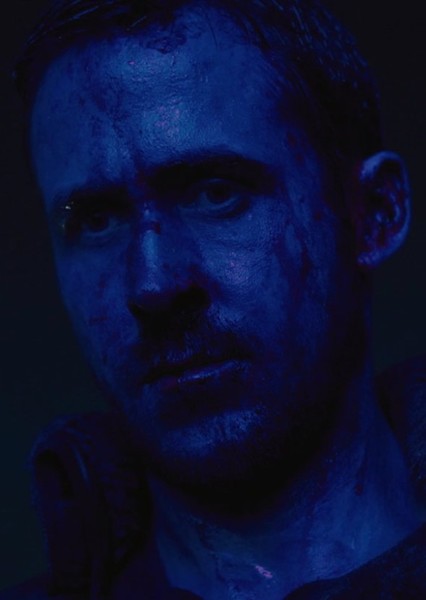 Ryan Gosling photo