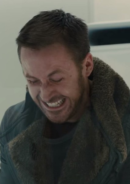 Ryan Gosling