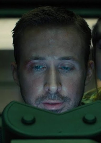 Ryan Gosling