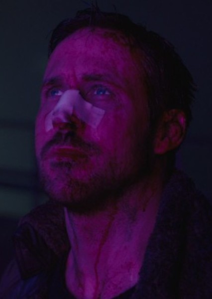 Ryan Gosling photo