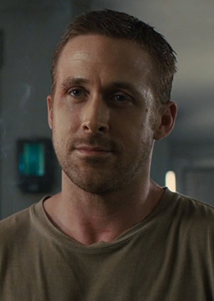 Ryan Gosling photo