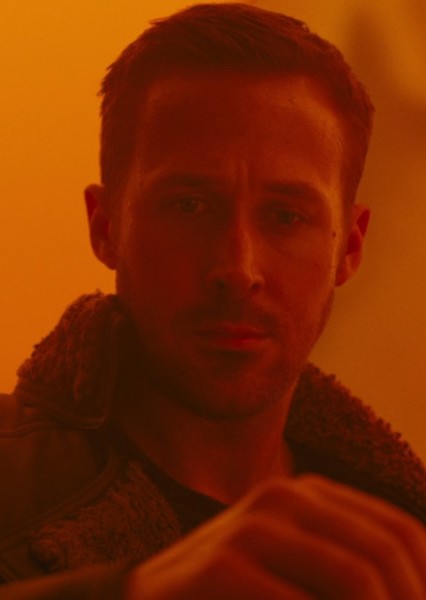 Ryan Gosling photo