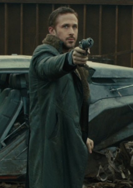 Ryan Gosling photo