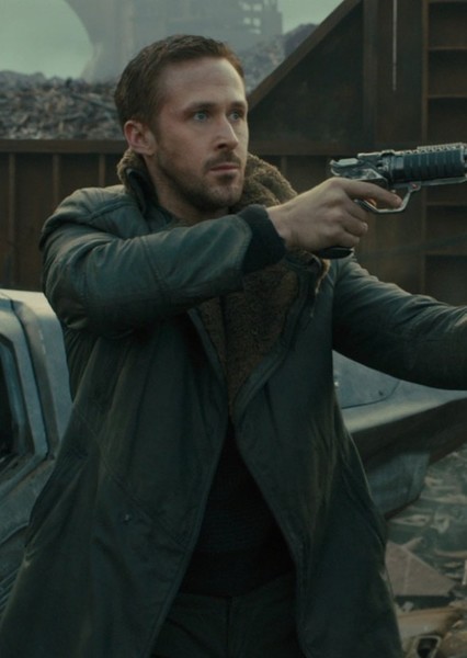 Ryan Gosling photo