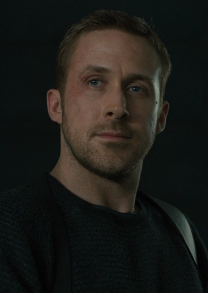 Ryan Gosling photo