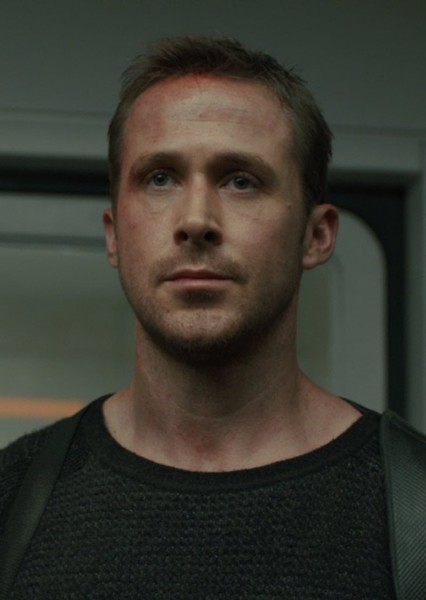 Ryan Gosling photo