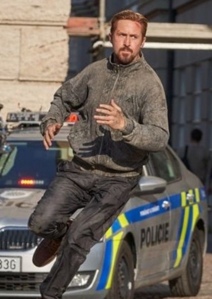 Ryan Gosling photo