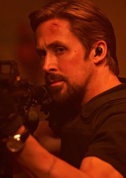 Ryan Gosling photo