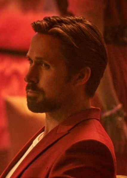 Ryan Gosling photo