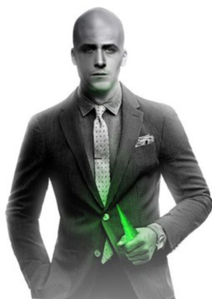 Ryan Gosling