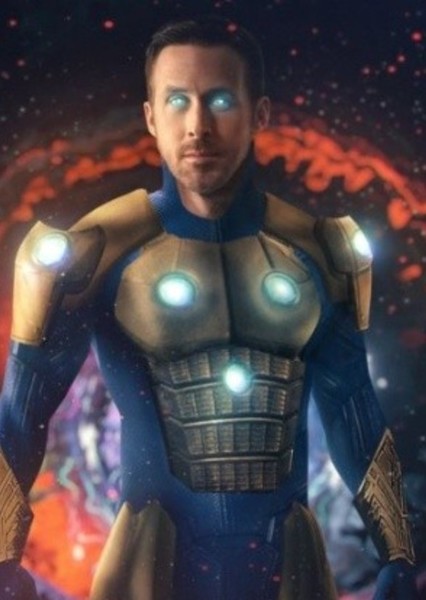 Ryan Gosling