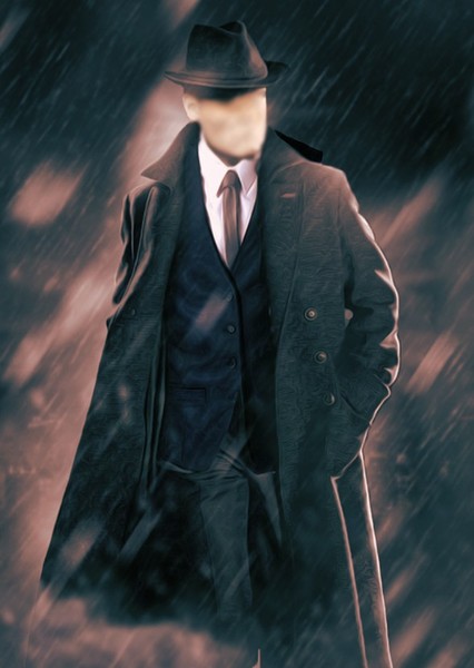 Ryan Gosling photo