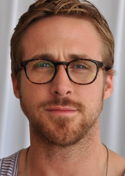 Ryan Gosling photo