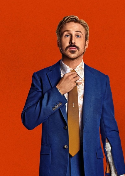 Ryan Gosling photo