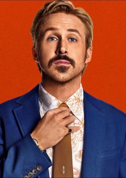 Ryan Gosling photo