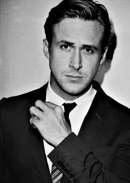 Ryan Gosling photo