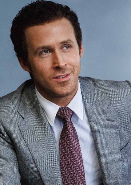 Ryan Gosling photo