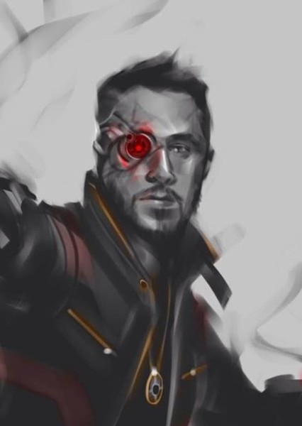 Ryan Gosling photo