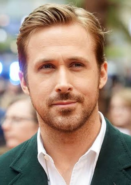 Ryan Gosling photo
